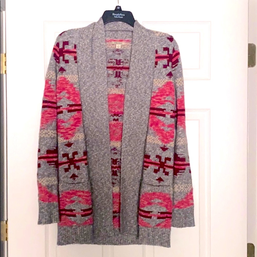 Lucky Brand sweater